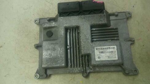 2018-2020 Compatible with ALFA Romeo Stelvio 2.0L A/T ECM Engine Control Module 50559852 in Saudi Arabia