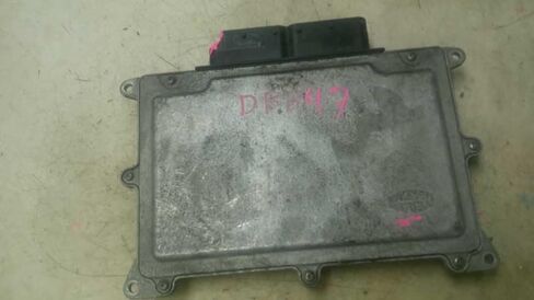 2018-2020 Compatible with ALFA Romeo Stelvio 2.0L A/T ECM Engine Control Module 50559852 in Saudi Arabia