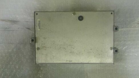 Engine ECM Control Module 3.7L Fits 06 Compatible with Dodge 1500 Pickup P05094335AE 05094335AE in Saudi Arabia