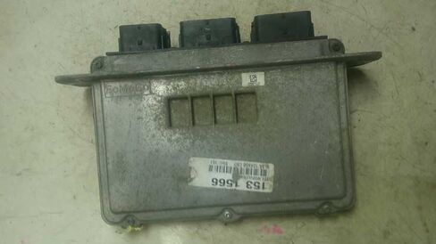 Engine ECM Control Module 5.4L 09 Compatible with Ford F150 Pickup 9L3A-12A650-CBD 9L3A12A650CBD in Saudi Arabia