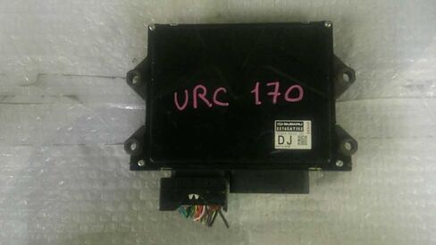 Engine ECM Control Module Fits 20-23 Compatible with Subaru CROSSTREK 22765AT152 in Saudi Arabia