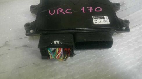 Engine ECM Control Module Fits 20-23 Compatible with Subaru CROSSTREK 22765AT152 in Saudi Arabia