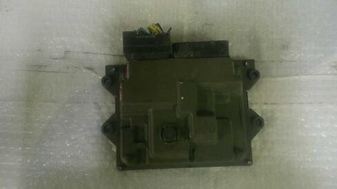 Engine ECM Control Module Fits 20-23 Compatible with Subaru CROSSTREK 22765AT152 in Saudi Arabia