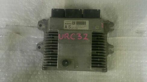 Engine ECM Control Module MT Fits 2015 15 Compatible with Subaru WRX 22765AG230 in Saudi Arabia