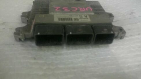 Engine ECM Control Module MT Fits 2015 15 Compatible with Subaru WRX 22765AG230 in Saudi Arabia