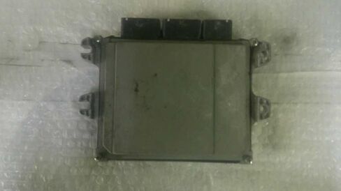Engine ECM Control Module MT Fits 2015 15 Compatible with Subaru WRX 22765AG230 in Saudi Arabia