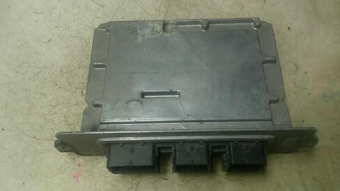 وحدة التحكم في المحرك ECM 4.0L تناسب 06-07 Explorer 6L2A-12A650-AZD 6L2A12A650AZD in Saudi Arabia