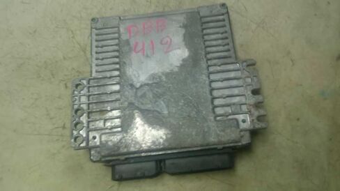 Engine ECM Control Module 2.5L at 2004 04 Compatible with Nissan SENTRA MEC33-460 C2 MEC33460C2 in Saudi Arabia