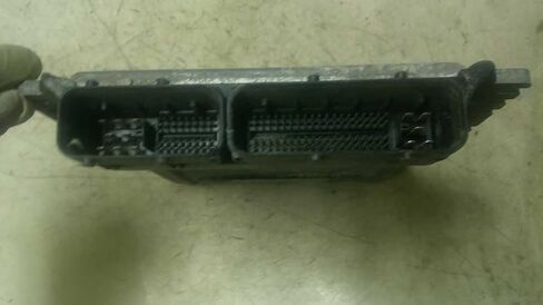 Engine ECM Control Module 2.5L at 2004 04 Compatible with Nissan SENTRA MEC33-460 C2 MEC33460C2 in Saudi Arabia