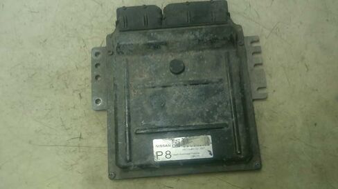 Engine ECM Control Module 2.5L at 2004 04 Compatible with Nissan SENTRA MEC33-460 C2 MEC33460C2 in Saudi Arabia