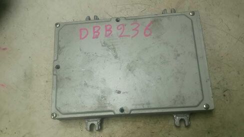 Engine ECM Control Module LS at Fits 98-99 Integra 37820-P75-A54 37820P75A54 in Saudi Arabia