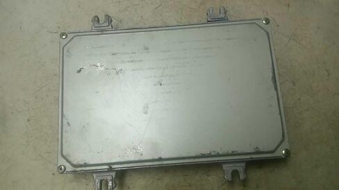 Engine ECM Control Module LS at Fits 98-99 Integra 37820-P75-A54 37820P75A54 in Saudi Arabia