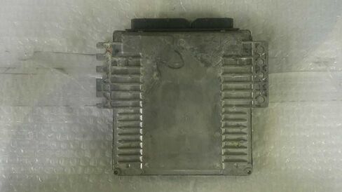 وحدة التحكم في المحرك ECM تناسب 04 متوافقة مع نيسان المتوافقة مع Titan MEC33-461 A1 MEC33461A1 in Saudi Arabia