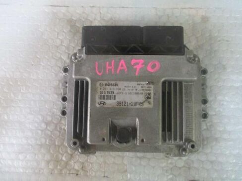 Engine ECM Control Module MT Fits 16-17 Veloster 39121-2BFK5 391212BFK5 in Saudi Arabia