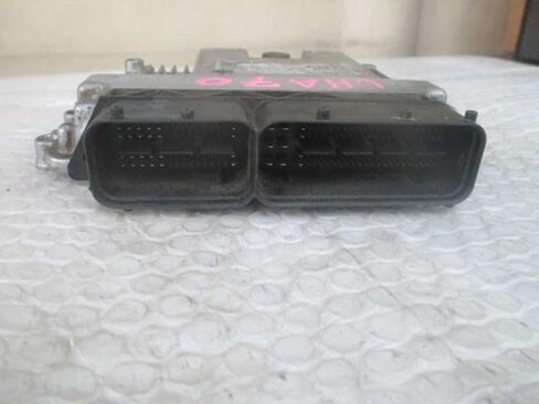 Engine ECM Control Module MT Fits 16-17 Veloster 39121-2BFK5 391212BFK5 in Saudi Arabia