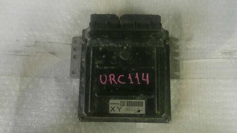 Engine ECM Control Module 1.8L at Fits 04-06 SENTRA MEC63132A1 MEC63-132 A1 in Saudi Arabia