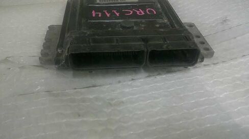 Engine ECM Control Module 1.8L at Fits 04-06 SENTRA MEC63132A1 MEC63-132 A1 in Saudi Arabia