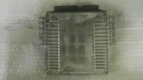 Engine ECM Control Module 1.8L at Fits 04-06 SENTRA MEC63132A1 MEC63-132 A1 in Saudi Arabia