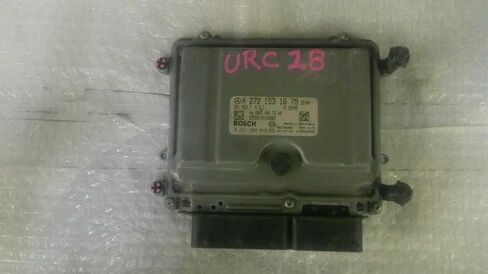 06-11 متوافق مع وحدة محرك Mercedes-Benz E350 CLK350 ECM A 272 153 16 79 A2721531679 in Saudi Arabia