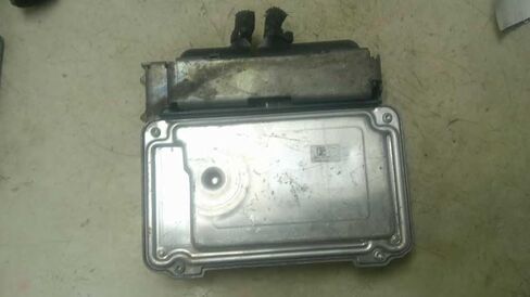 Engine ECM Control Module 2.5L Fits 10 Compatible with Jetta Golf 07K 906 055 AF 07K906055AF in Saudi Arabia