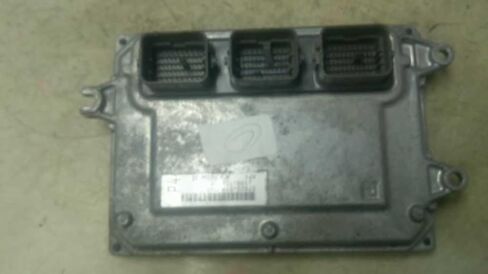 Engine ECM Control Module AWD LX Fits 18 Compatible with Honda HR-V 37820-51M-C41 3782051MC41 in Saudi Arabia