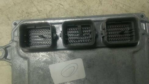 Engine ECM Control Module AWD LX Fits 18 Compatible with Honda HR-V 37820-51M-C41 3782051MC41 in Saudi Arabia