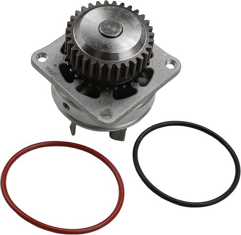 Beck/Arnley 131-2424 Water Pump in Saudi Arabia