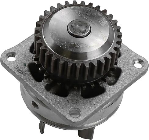 Beck/Arnley 131-2424 Water Pump in Saudi Arabia