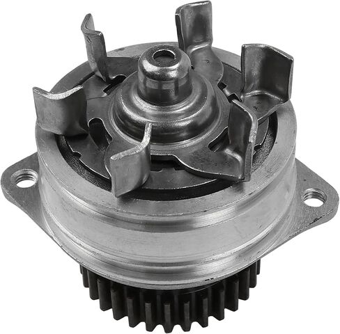 Beck/Arnley 131-2424 Water Pump in Saudi Arabia