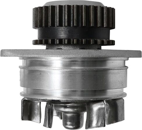 Beck/Arnley 131-2424 Water Pump in Saudi Arabia