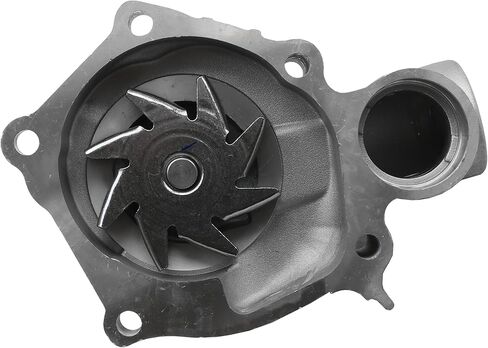Beck/Arnley 131-2376 Water Pump in Saudi Arabia