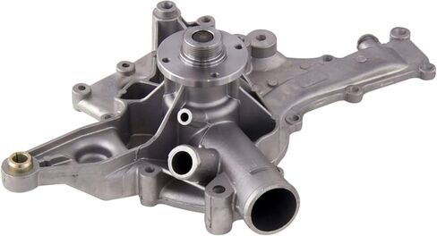 Gates 44082 Premium Engine Water Pump in Saudi Arabia