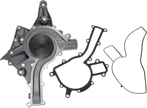 Gates 44082 Premium Engine Water Pump in Saudi Arabia