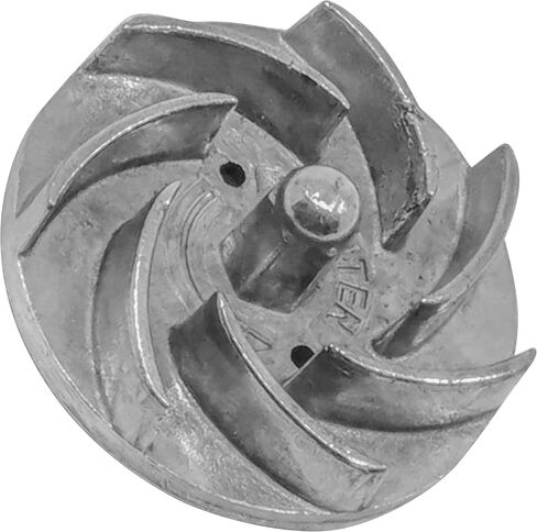 Caltric Water Pump Impeller Compatible with Polaris Sportsman SP 570 Touring 2015 2016 2017 2018 2019 2020 in Saudi Arabia