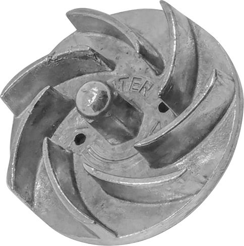 Caltric Water Pump Impeller Compatible with Polaris Sportsman SP 570 Touring 2015 2016 2017 2018 2019 2020 in Saudi Arabia