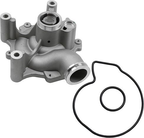 Beck/Arnley 131-2369 Water Pump in Saudi Arabia