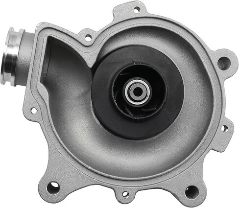 Beck/Arnley 131-2369 Water Pump in Saudi Arabia