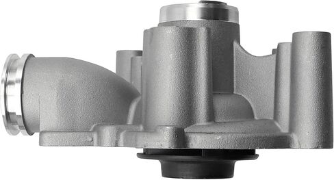 Beck/Arnley 131-2369 Water Pump in Saudi Arabia