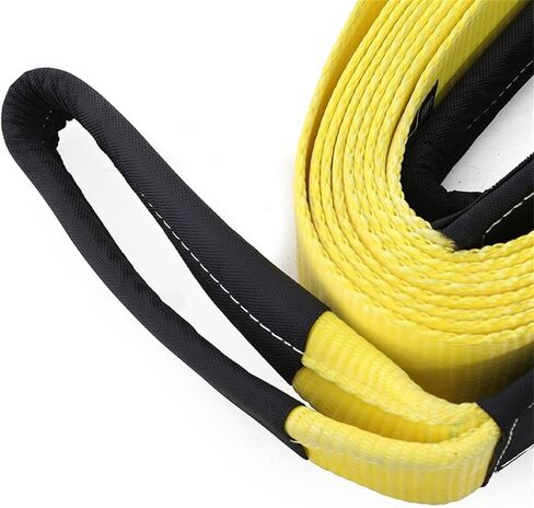 SmittyBilt TOW STRAP 2IN X 20FT - SBCC220 in Saudi Arabia