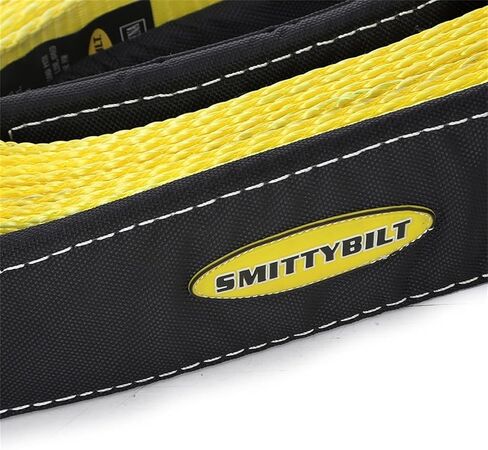 SmittyBilt TOW STRAP 2IN X 20FT - SBCC220 in Saudi Arabia