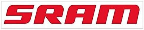 SRAM PowerLock Chain Connector 10-Speed Chain Link w Decal - Available in 2-Pack and 4-Pack (4) in Saudi Arabia