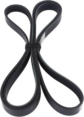 MPLUS Serpentine Belt Drive Component Kit fits 1997-2001 for Oldsmobile Alero 3.4L, 1999-2001 for Pontiac Grand Am 3.4L, 1997-2000 for Chevrolet Malibu 3.1L in Saudi Arabia