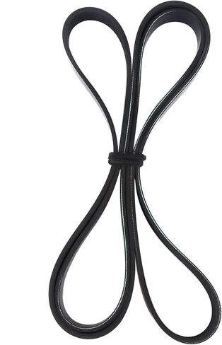 MPLUS Serpentine Belt Drive Component Kit fits 1997-2001 for Oldsmobile Alero 3.4L, 1999-2001 for Pontiac Grand Am 3.4L, 1997-2000 for Chevrolet Malibu 3.1L in Saudi Arabia