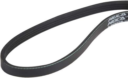 4PK740 EPDM Serpentine Belt fit 1992-1994 for Mercury Topaz 3L, 1993-1994 for Ford Tempo 3L, 1988-1989 for Nissan Stanza 2L, 1992-1994 for Acura Vigor 2.5L in Kuwait