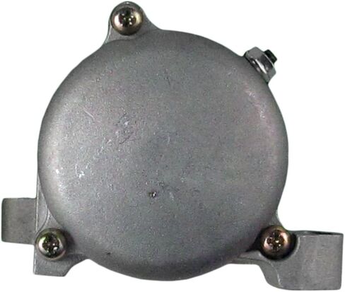 New Starter Compatible with Honda St Motorcycle GL1100/GL1100A/GL11001 Gold Wing 1084cc 1980 1981 1982 1983 Replaces SM224, 31200-463-008, 31200-463-405, 242-06100, RS41203, 71-26-18600, 91-26-2049 in Saudi Arabia