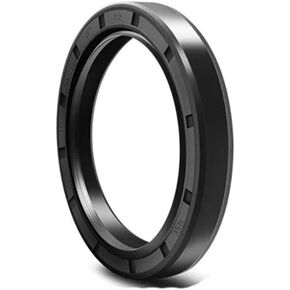 5 قطع، ختم زيت NBR. ID 3mm 4mm 5mm 6mm 7mm 8mm 9mm.OD 12-34mm.Thickness 3-10mm. النتريل بوتادين المطاط طوقا حلقة الختم (OD 6.8mm) in Kuwait