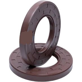 الإطار النفط الختم 5/6/7/8/9/10/11/12/12.54/13/14 مللي متر 10-40 مللي متر 3-10 مللي متر فلورو حشية مطاطية خواتم غطاء مع الربيع (7x16x6 مللي متر) in Kuwait