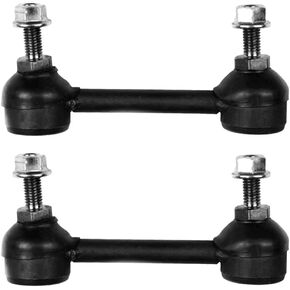 2 قطعة طقم تعليق مثبت أمامي يسار السائق الجانب الأيمن للراكب سبائك الصلب المطلي بمسحوق قابل للتشحيم 2 عجلة قيادة لكانيون لكولورادو لـ i-280 لـ i-290 in Kuwait