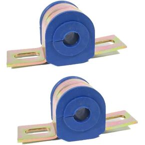 Replacement Front Suspension Stabilizer Bar Bushing Kit Mechanics Choice for 1968-1971 Ford Torino in Kuwait