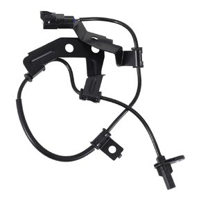 ABS عجلة السرعة الاستشعار ABS الاستشعار نظام الفرامل المضادة للقفل الاستشعار رقم 956802W000/95680B8000/956802W500 لكيا سورينتو 2012-2019 1 قطعة اليسار الخلفي in Kuwait